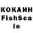 Кетамин ketamine Asen Titov